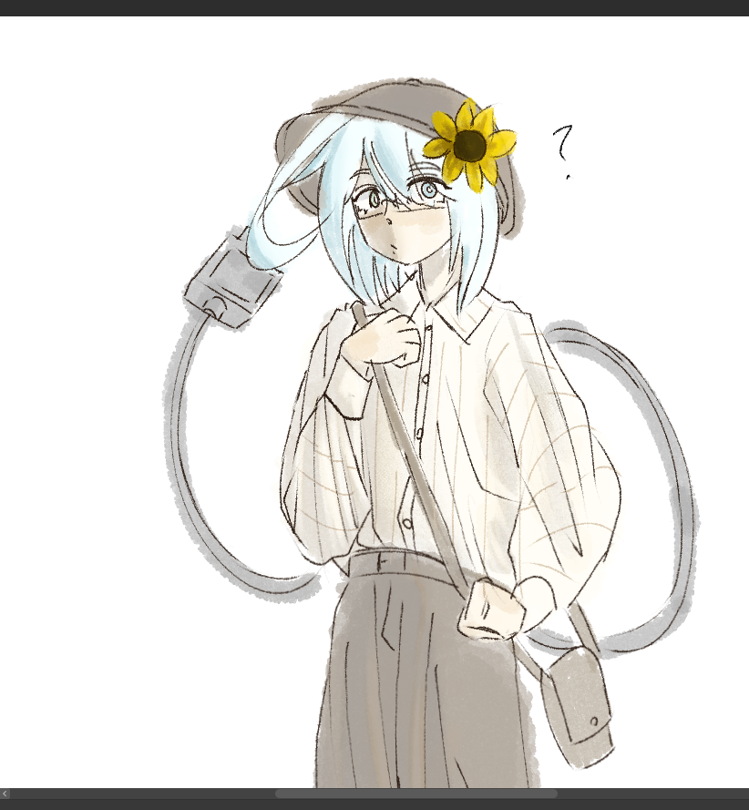 nigelcovers's tweet photo. oh yeah another doodle from priv he was on his way to see his other three piko friends trust #pikoverse https://t.co/wIommYtSZs