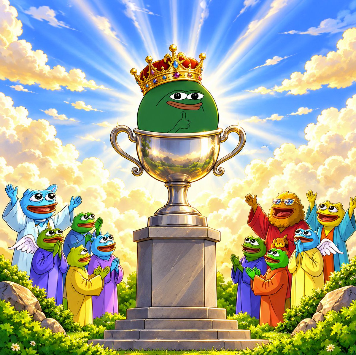 moinpf's tweet photo. 1 solana:8DXqVUopcdviLvujTcpwEqkKzB43Arp6E1axzsEE5Btq to rule them all https://t.co/yQeRcIHcxy