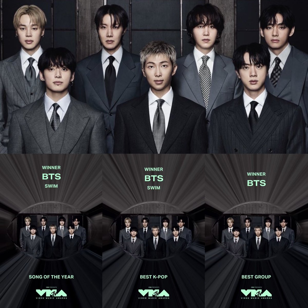 stayalivejksg's tweet photo. AMAs 2026                    VMAs 2026 https://t.co/pnftqHvkLj