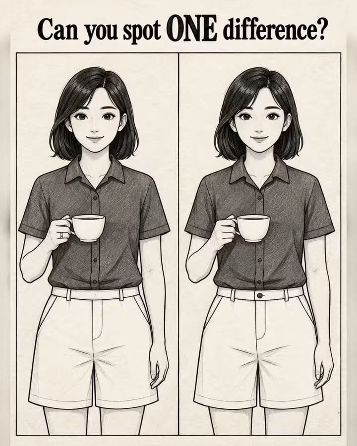 Eliza_7979's tweet photo. Only sharp eyes can spot the difference 👀
Can you find it before time runs out? https://t.co/m69jYAngQX