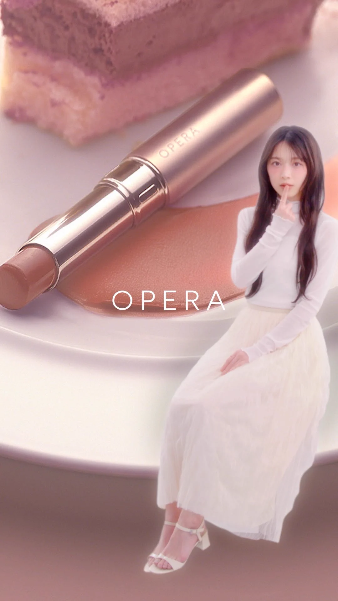 オペラ公式 (@opera_cosmetics) / X