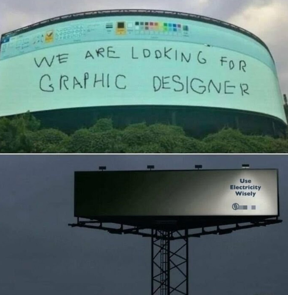 neo_subhamoy's tweet photo. Best Ads ever! XD https://t.co/3gJyfq685o
