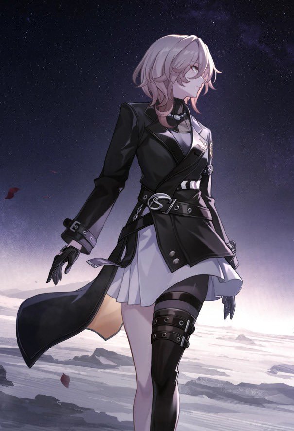 jingrenIvr's tweet photo. /// hsr 4.6 story quest spoilers

she came, she served, she left https://t.co/7yNbC2IDhl