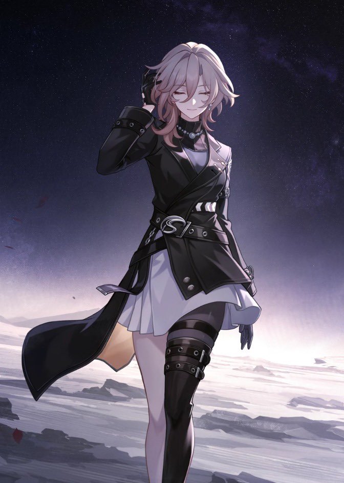 jingrenIvr's tweet photo. /// hsr 4.6 story quest spoilers

she came, she served, she left https://t.co/7yNbC2IDhl