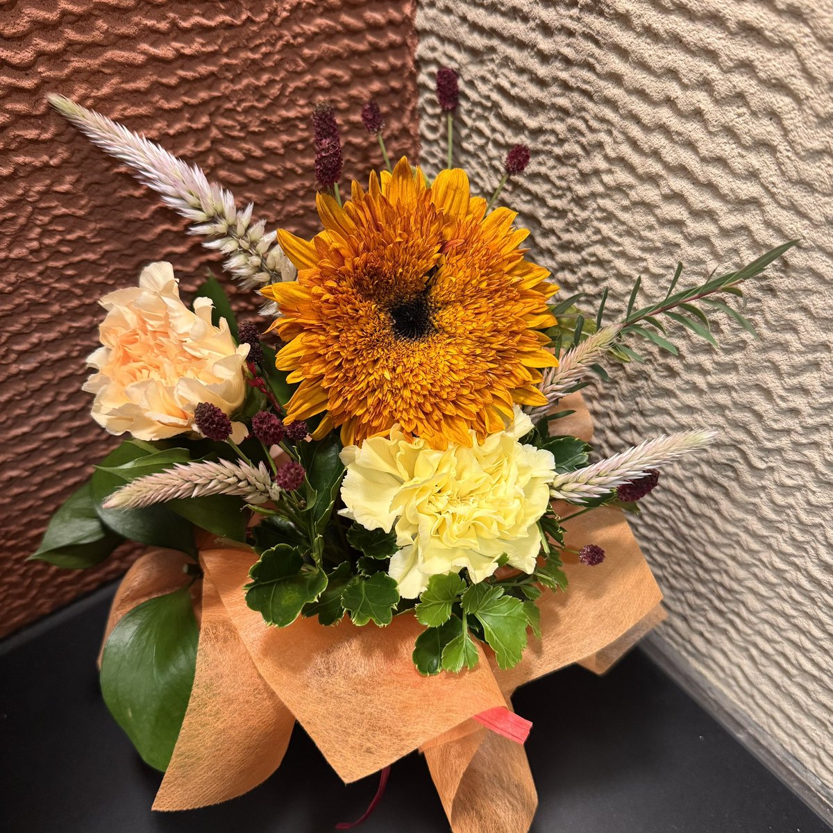 Meary_Mw's tweet photo. 秋🍁🍂だね ( ˶  ᷇ 𖥦  ᷆ ˵ ) https://t.co/OntSeqlqGw