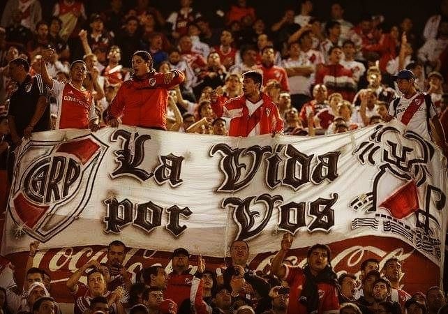 maxcarp_912's tweet photo. Feliz día a ustedes. En las buenas y en las malas, mucho más. https://t.co/Hq9yRS4Uu7