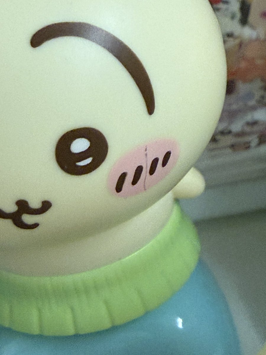 pangdamanju's tweet photo. #RT 이벤트

소소한 알티 이벤트 해봅니다
추첨은 영화보고 천천히 할게요😉

인어섬 우사기 노호혼
박스 없고 볼에 공정하자 있어요
괜찮으신분만 참여해주셔용 https://t.co/nNlnQoI4Mp