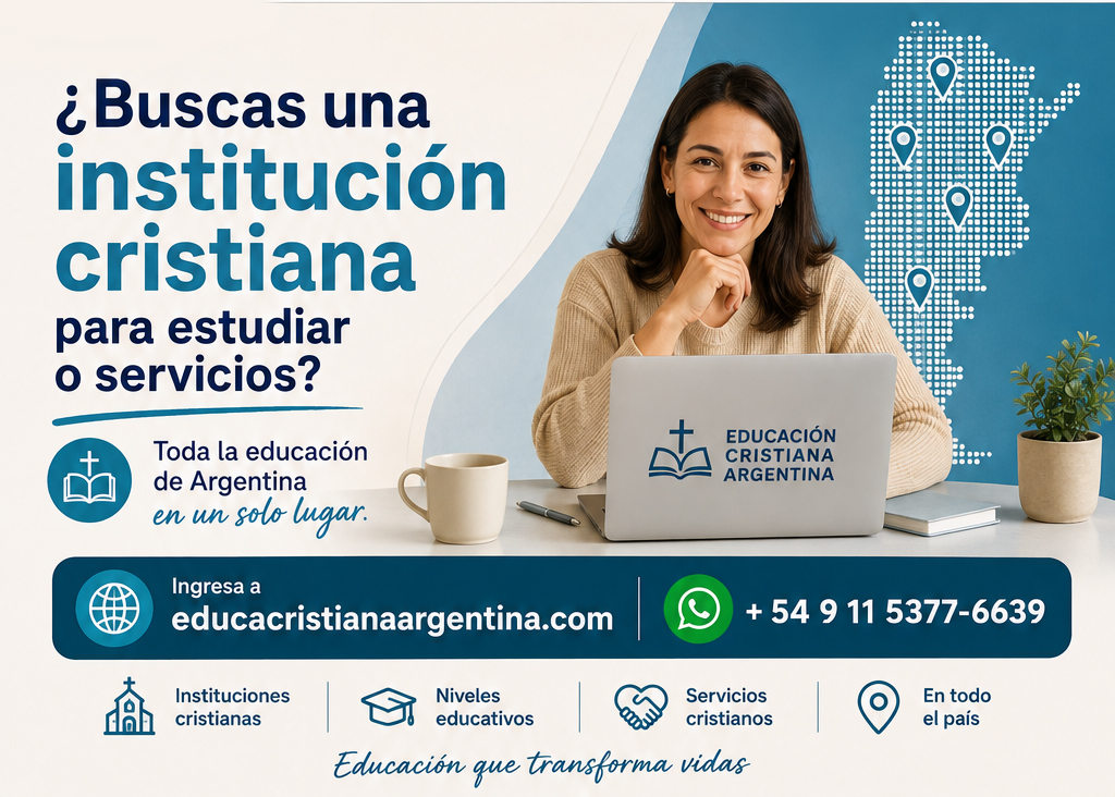 EduCristianaArg's tweet photo. DIFUNDA SU 𝐈𝐍𝐒𝐓𝐈𝐓𝐔𝐓𝐎 𝐎 𝐌𝐈𝐍𝐈𝐒𝐓𝐄𝐑𝐈𝐎 EN LA GUÍA EDUCA Y EL PORTAL DE EDUCACIÓN 𝐄𝐃𝐔𝐂𝐀𝐂𝐑𝐈𝐒𝐓𝐈𝐀𝐍𝐀𝐀𝐑𝐆𝐄𝐍𝐓𝐈𝐍𝐀.𝐂𝐎𝐌 #Educación #Adicciones #Dios #iglesia #Guías #Colegios #escuelas #seminarios #institutos https://t.co/riTlKfuvQV