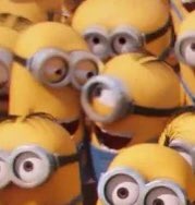 PearlyDaEpic's tweet photo. @glitterentity @Fl00mie They also got more cameos in other films (Minions and Despicable Me 3) https://t.co/Nxjm5v0eW4