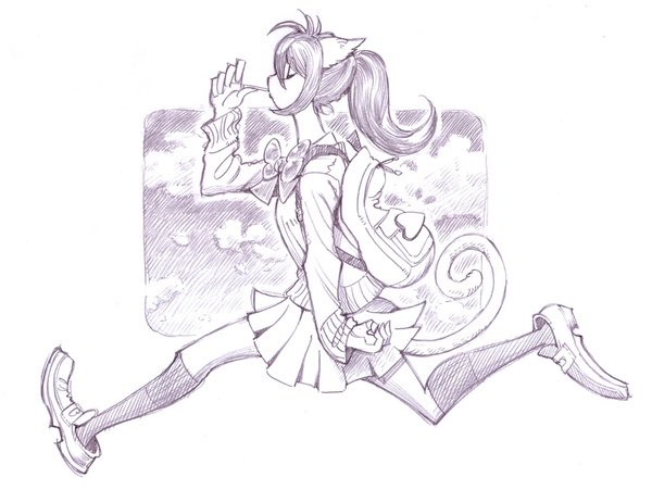 katsumatahi's tweet photo. 過去絵 https://t.co/ToV4EWrNSL