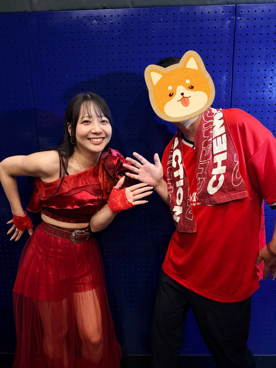 chohka's tweet photo. 2026.09.27
高知BAY5SQUARE

サイドポニーのまいかたんにお願いされたら
行くしかないので高知（チョロい🙂）🚗

2日連続のサイドポニーで⤴️🥰

「はじまりのハッピーエンド」
無条件に涙が出てしまうのは
じじいの証！？👴🏻

ケミカリ満喫ツアーでした🍀

#ケミカリ https://t.co/SPmuLrE1Cn
