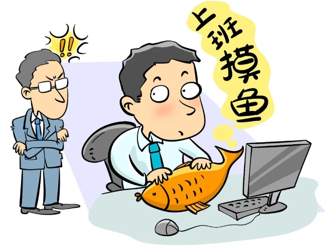 7ai_Life's tweet photo. 铁汁们～ 来摸鱼吧 https://t.co/NrSE38arGr