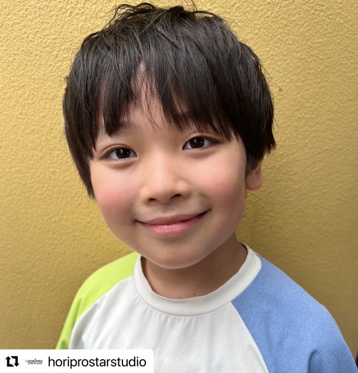 yuachan912's tweet photo. #Repost @horiprostarstudio 
事務所の投稿をリポストさせて頂きます🙂

#名探偵THREE 今週は、
#出口結葵 #里元咲夏 #太田恵晴 が出演致します！
3人が関わる謎とは...？！👀

9月30日(水)よる11時～11時30分📺
※カンテレ・フジテレビ系全国ネット
https://t.co/fNMiusZTXn

ホリプロスタースタジオ https://t.co/20WhPlu0tS