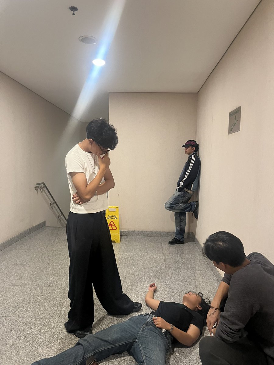 pearlchrusher's tweet photo. @sembunyiiii___ last night was a…. https://t.co/gjQjc9xZzX