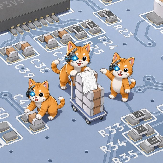 CPU_rbh's tweet photo. At the center of every system is $CPU https://t.co/6Vt6CNLMtD