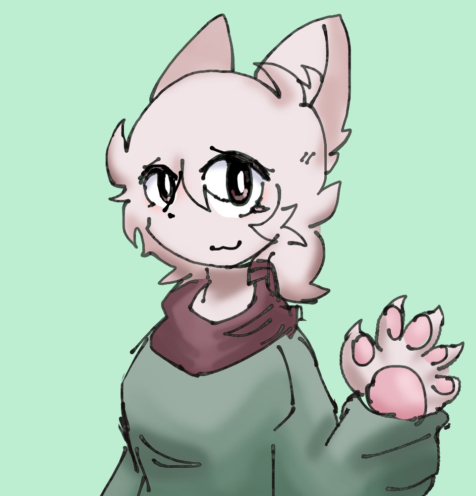 confusedbluebis's tweet photo. thank u for drawing me!!!1!!!
@KabiSonic_pk3 https://t.co/kt1T1lSUvD