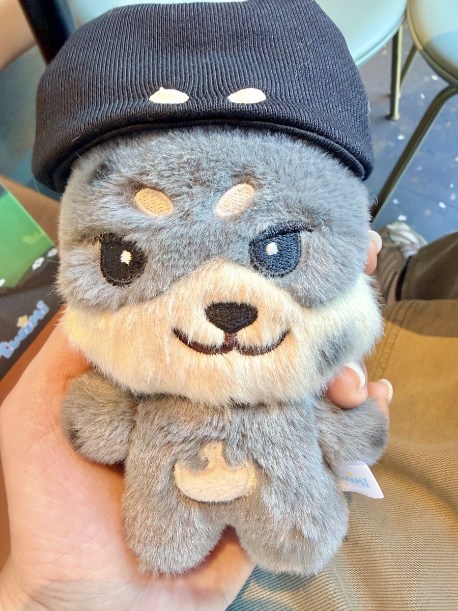 nyuppangz's tweet photo. dojuni and gichuny being the dolls with the most defects 😭 ppangttoz truly are best friends even in their doll forms im dying lolol https://t.co/SNDgmJm1Ij