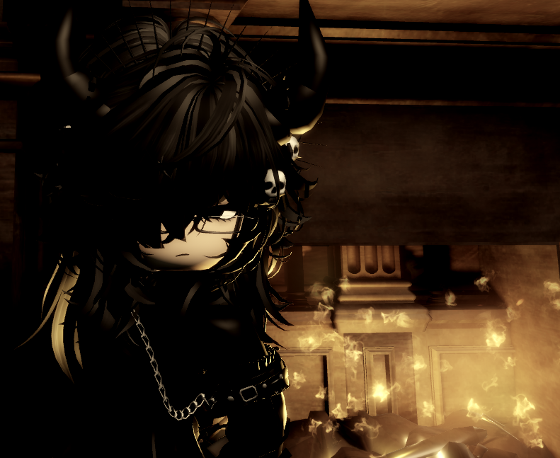 Ros1e_Xx2's tweet photo. My another OC Name: Saya
Race: Demon
Age: 31
"Hmph.. you my first guest, welcome human in my Castle"
#OCZyn https://t.co/Oc7fajLuaf
