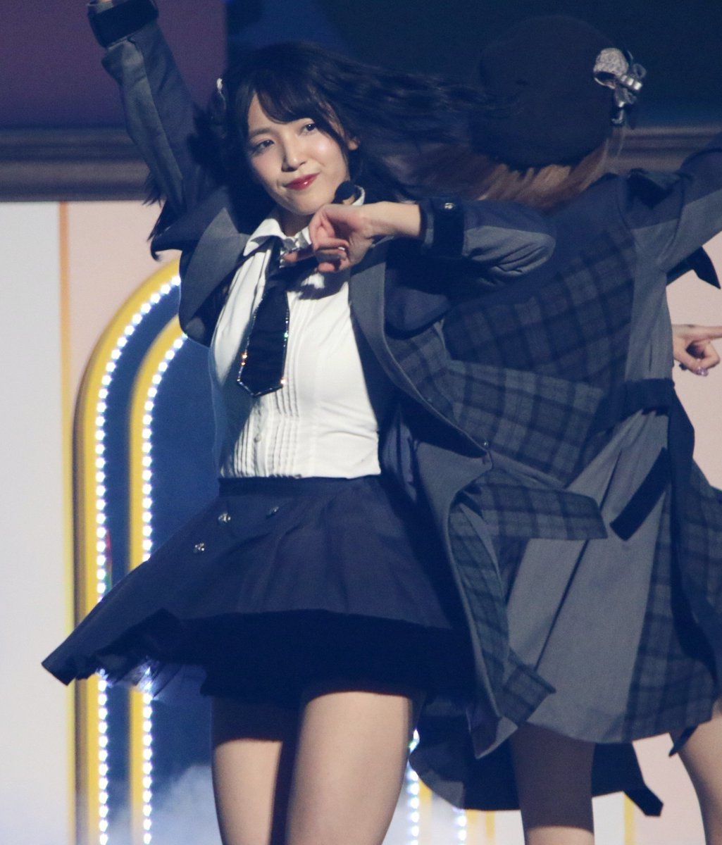 youkuma24's tweet photo. 2026.09.26 (土)
AKB48 全員「好きish」コンサート
　Kアリーナ横浜
下尾みうさん ①

#下尾みう
#AKBサンコンコン
#AKB_カメコ https://t.co/7SfYmX2znx