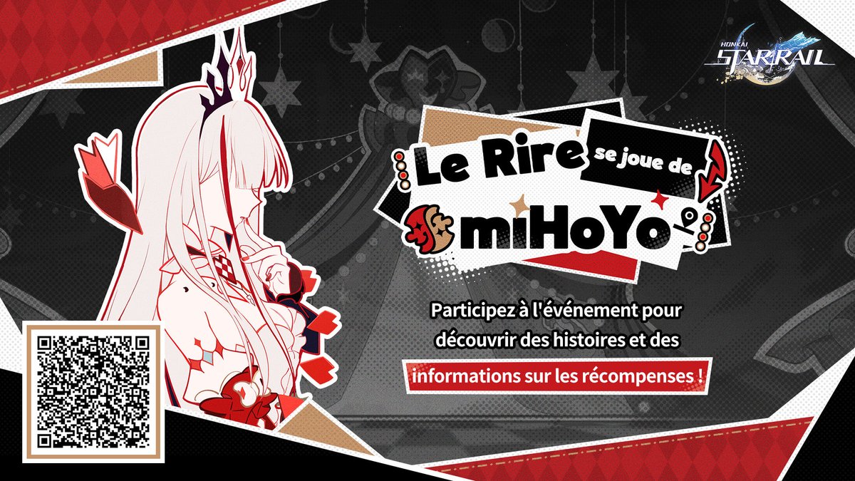 MugenZer0's tweet photo. Rassemblez de la Souhaissence pour prêter main forte à Nihilux et débloquer l'histoire et informations sur les récompenses ! https://t.co/tDbe0GqWnW