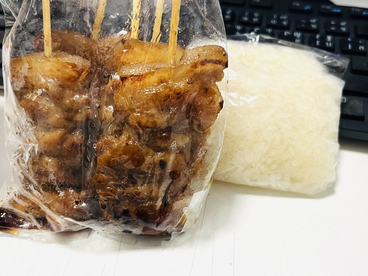 OuiiAmarin's tweet photo. หิวๆ เติมพลังหน่อยย https://t.co/gSc2y15eJb