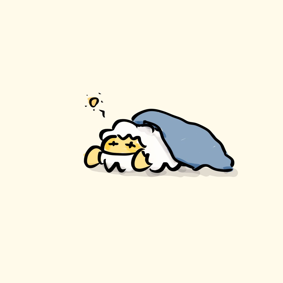 haazami0395's tweet photo. 夜更かししちゃってねむいです https://t.co/FQkAL8echw