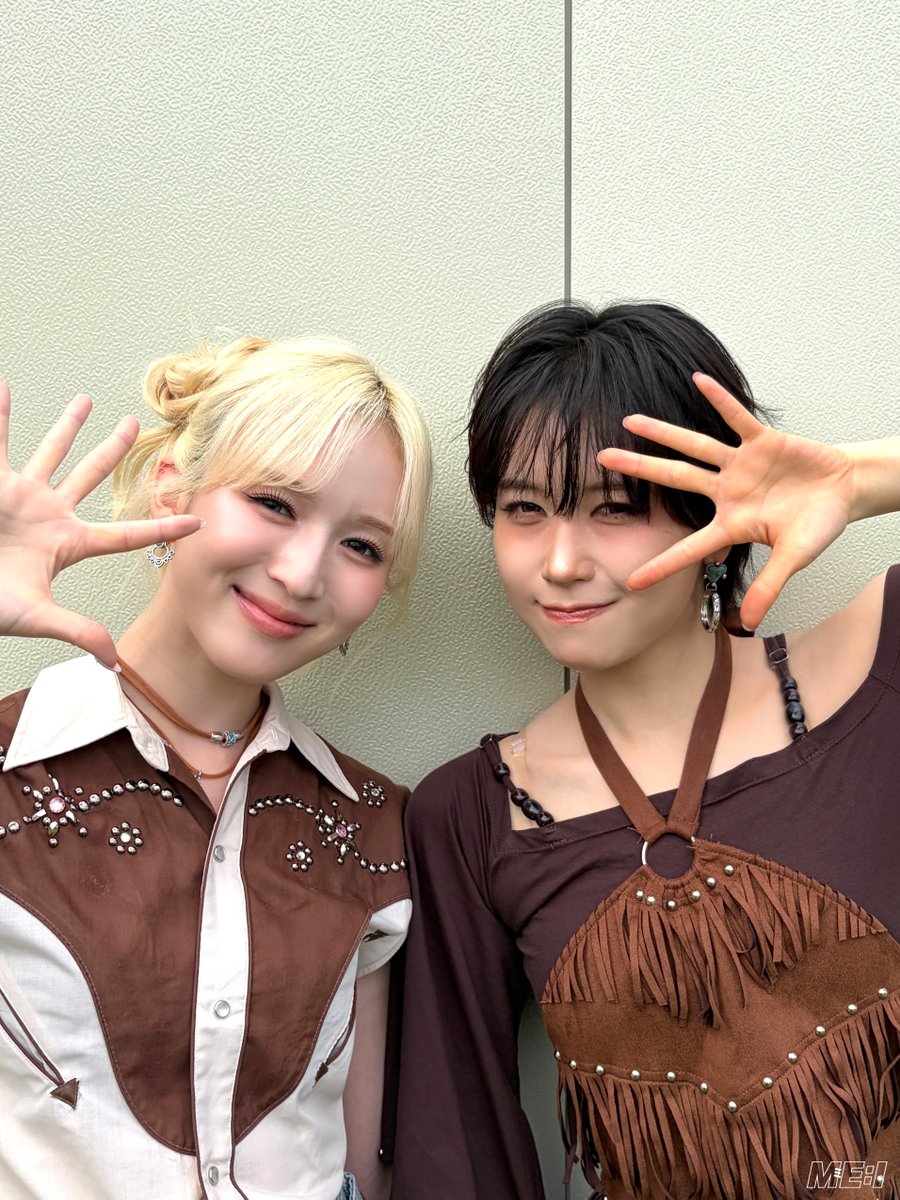 official__ME_I_'s tweet photo. ⊹ 𝙵𝙲 𝚄𝙿𝙳𝙰𝚃𝙴 ⊹

••✼••
ME:Iの夏は終わらない！

ME:I公式HP内［BLOG］より、チェックしてください！
📎 https://t.co/UrYqjaYduZ

#ME_I #ミーアイ #미아이 #ME_I_FC https://t.co/0hWH0AhG5a