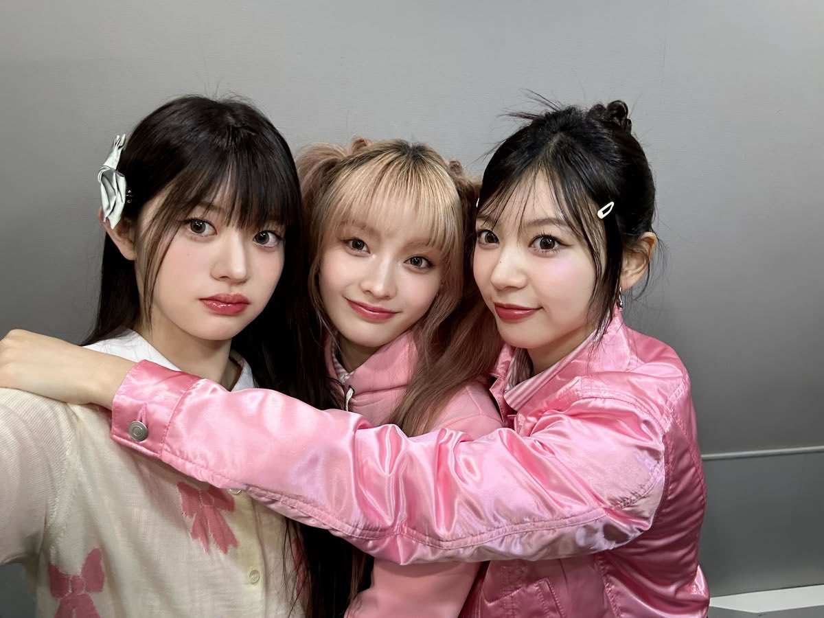 minju_simp's tweet photo. @iroha_simp @moka_simp ping!!! https://t.co/Zk1TYeUTFj