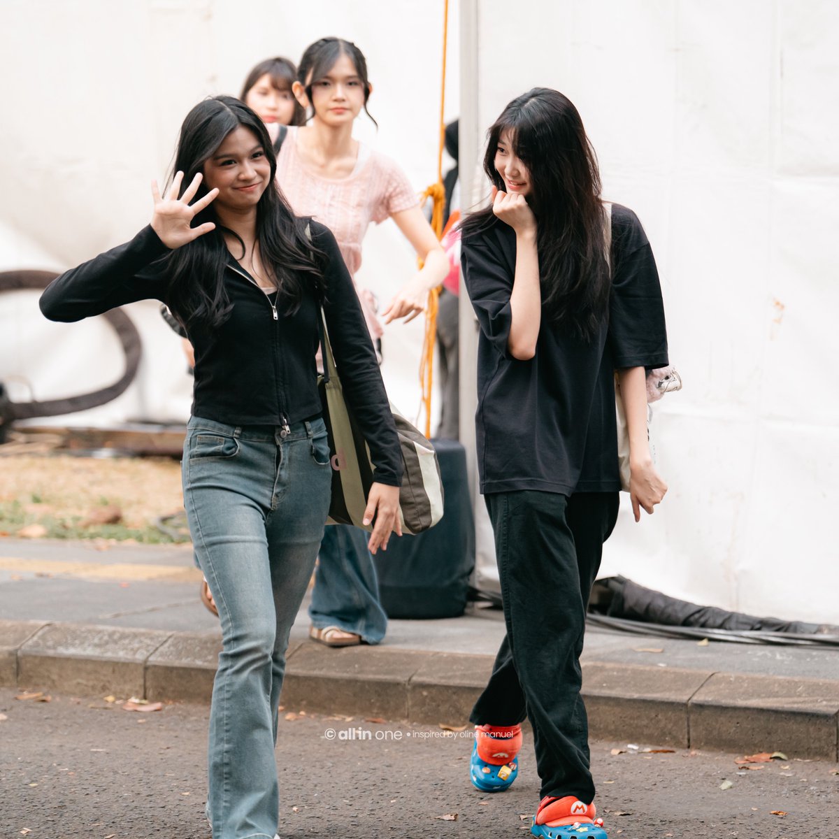 allin_one1103's tweet photo. 260927 the admirer 😻 @M_OlineJKT48 #OLINE #オリヌ #오라인 #JKT48 https://t.co/ruOFua3blj