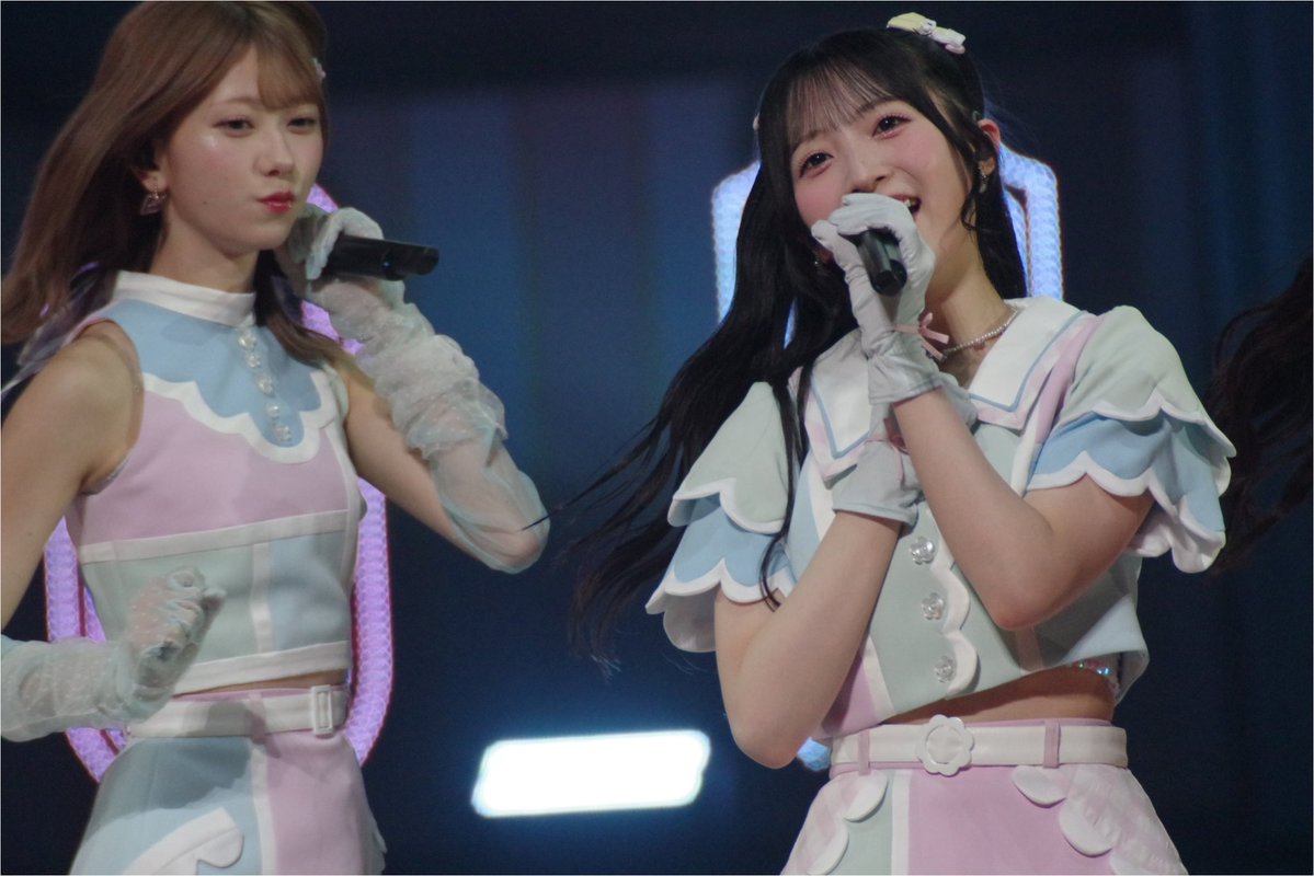 AB1960xxxx's tweet photo. #AKB48
#AKBサンコンコン 
2026/09/26 新曲『好きish』コンサート
#秋山由奈
#ゆなちゃん
ゆなちゃんは何時もかわいい写真が撮れない
なんで〜 今回は、満足の１枚が　　後ほど https://t.co/oh1CtglNzx