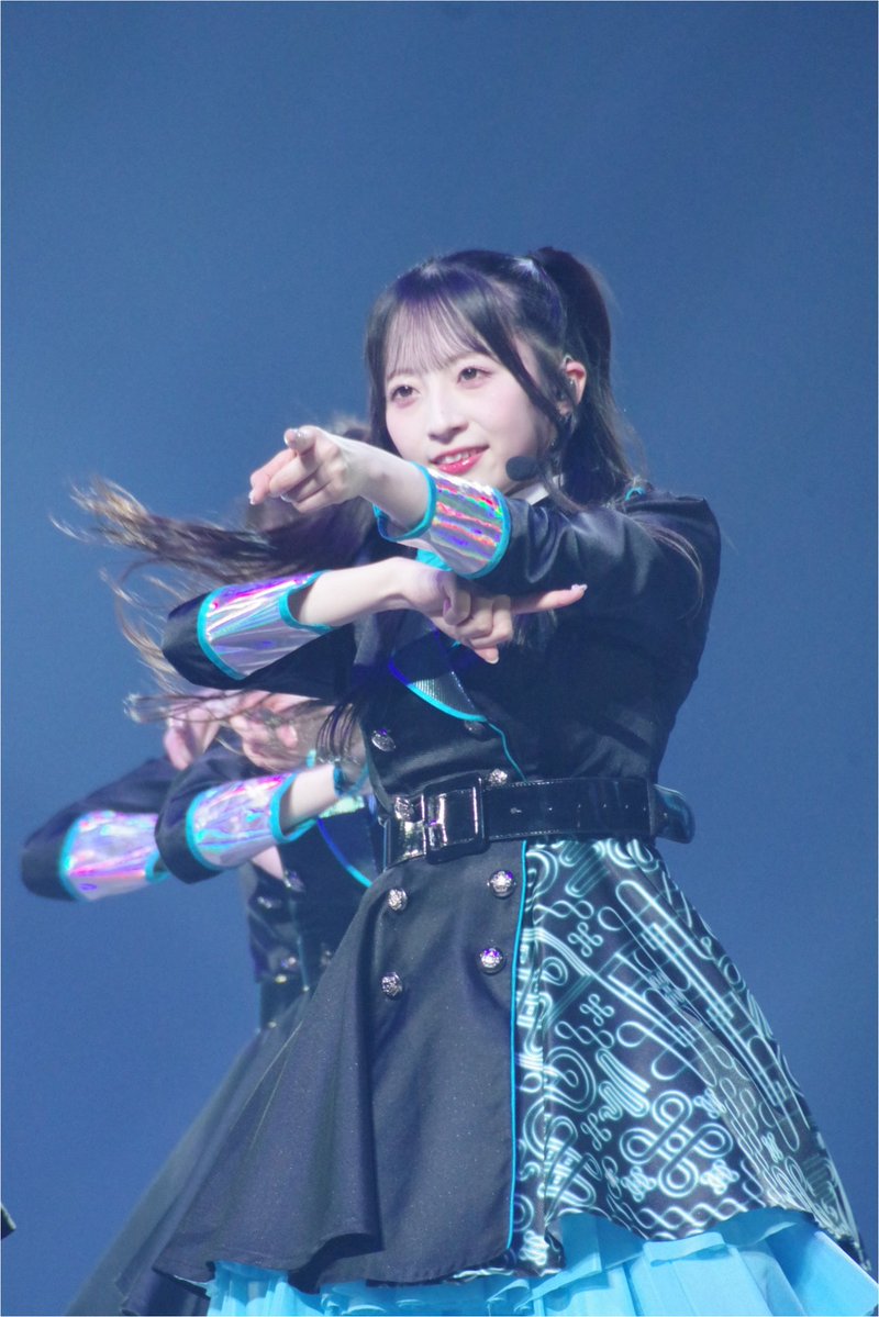 AB1960xxxx's tweet photo. #AKB48
#AKBサンコンコン 
2026/09/26 新曲『好きish』コンサート
#秋山由奈
#ゆなちゃん
ゆなちゃんは何時もかわいい写真が撮れない
なんで〜 今回は、満足の１枚が　　後ほど https://t.co/oh1CtglNzx