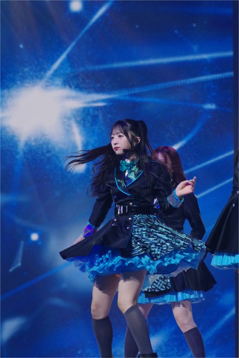 AB1960xxxx's tweet photo. #AKB48
#AKBサンコンコン 
2026/09/26 新曲『好きish』コンサート
#秋山由奈
#ゆなちゃん
ゆなちゃんは何時もかわいい写真が撮れない
なんで〜 今回は、満足の１枚が　　後ほど https://t.co/oh1CtglNzx