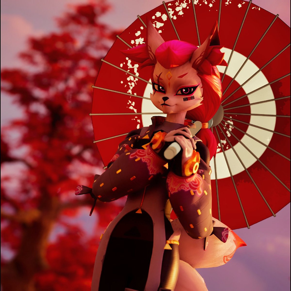 agohige_fn's tweet photo. #FORTNITE
#KimikoFiveTails
#fortnitephotography https://t.co/9jECtvpOWG