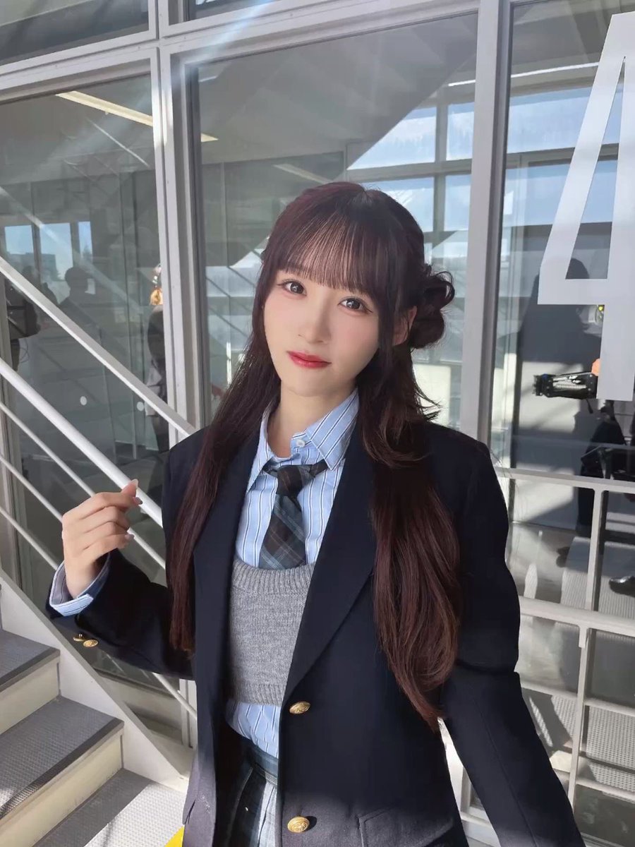 Niritoto's tweet photo. 初tag🏷️
10/大阪/🚹     
結構新規です！

スペイベ楽しかったし、これからたくさん
イベント参加して行きたいっ！！

最推し:高松瞳     @takamatsuhitomi 
2推し:音嶋莉沙  @otoshima_risa 

無言フォロー⭕️関西でイコラブファンの男友達と女友達作りたいです！
一緒にライブとか行きたいなー🥺 https://t.co/4rrZR1e0n1