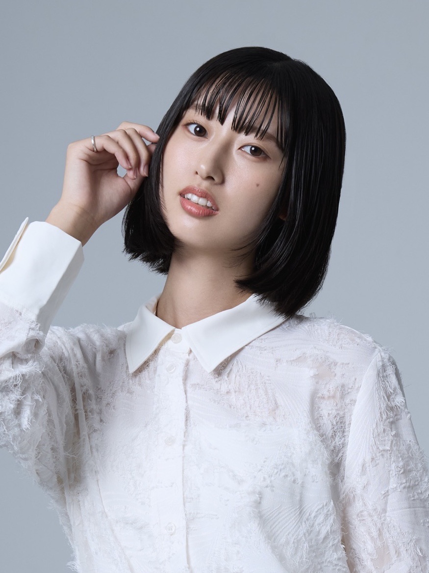 wrightfilm_ent's tweet photo. 「Information」
ライトフィルムエンターテインメントに、新しい仲間が加わりました！
役者　#成瀬亜未

前向きでまっすぐな志を持った素敵な役者です。
皆様、ぜひ応援をよろしくお願いいたします！✨
#ライトフィルムエンターテインメント #役者 #福井出身 https://t.co/1V4q3W3juk
