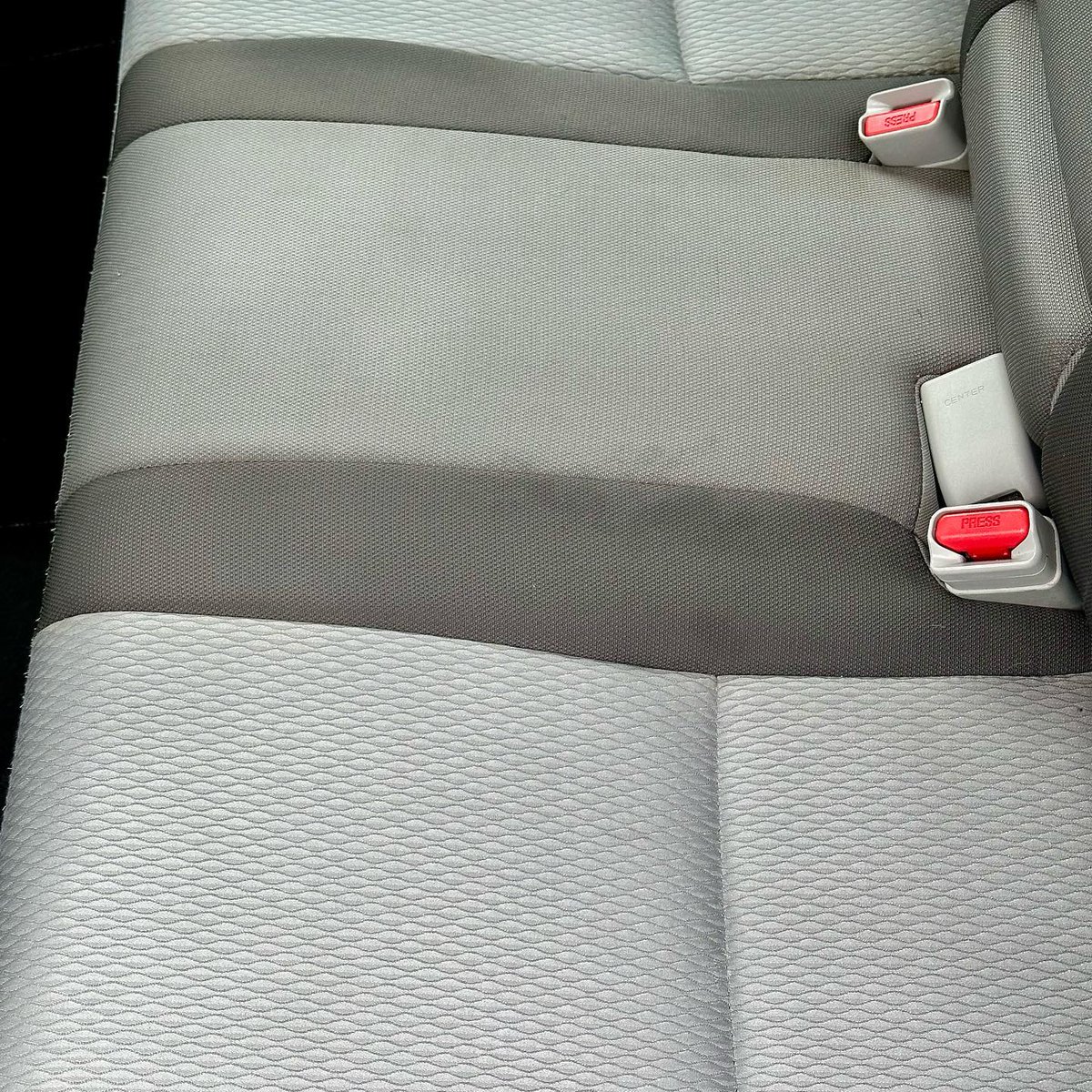 franklin880909's tweet photo. Corolla SE seats are durable, but not stain-proof. Spills, food, dirt, and daily use can leave stains and odors. Mobile detailing in Lubbock—call or text 806-300-8619 for a quote and booking. https://t.co/bVMnqbleEJ