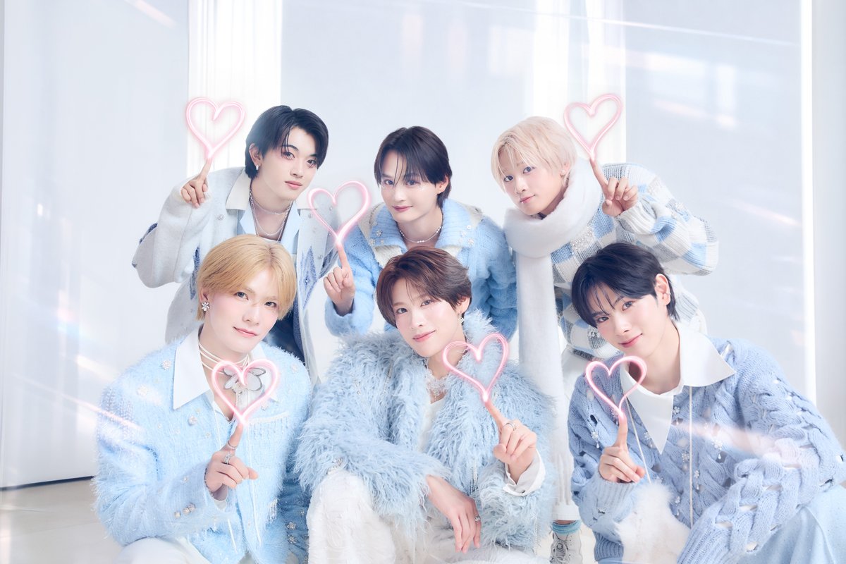 official_DXTEEN's tweet photo. ARTIST PHOTO

DXTEEN 8TH SINGLE "相思想愛"
2026.12.09(Wed) RELEASE💗

#DXTEEN #DXTN
#DXTEEN_相思想愛 https://t.co/7fpZ8wWRTH