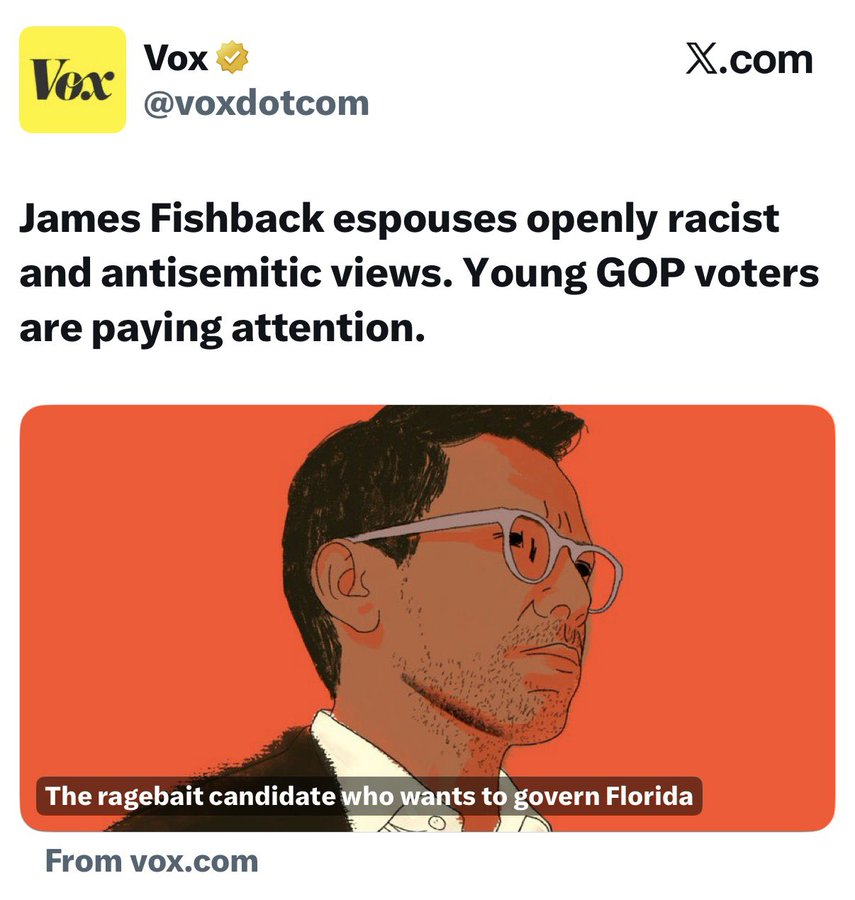 j_fishback's tweet photo. Nothing racist about “White Lives Matter.”

Nothing antisemitic about “Defund Israel.” https://t.co/npHQEqHmlV