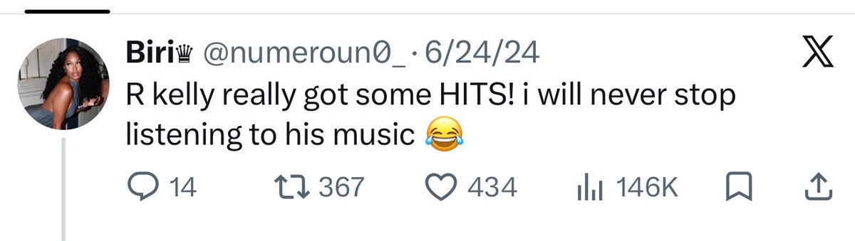 ceceInterIude's tweet photo. Black people don’t like gay stuff but they sure do fuck with some predators. 💯💯. https://t.co/qX7EZG6yYd