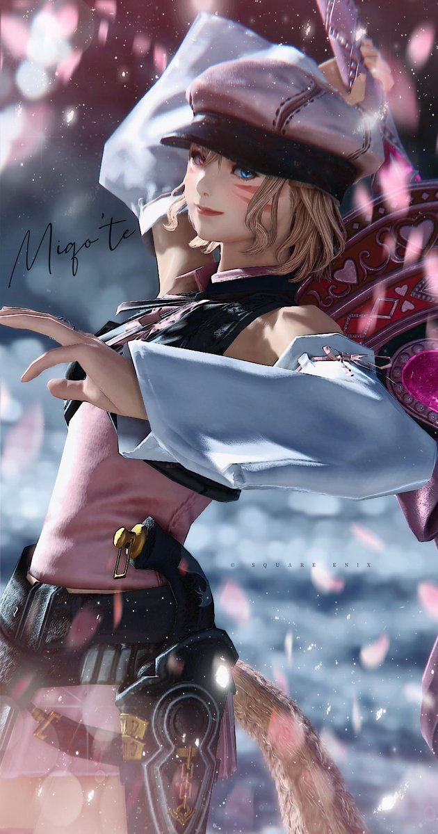Miqoteff14's tweet photo. https://t.co/wdRJ6oilIU