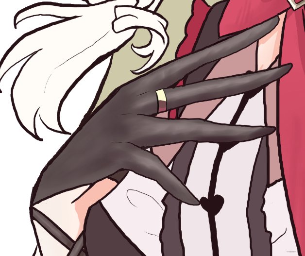 Htn_w028's tweet photo. Matching gloves rings... https://t.co/xE52SiaqCU