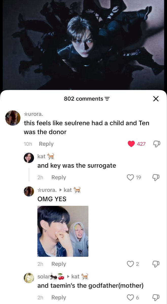 hamnyangtoast's tweet photo. I’M SCREAMINGGGG😭 https://t.co/WAm5eM326Z