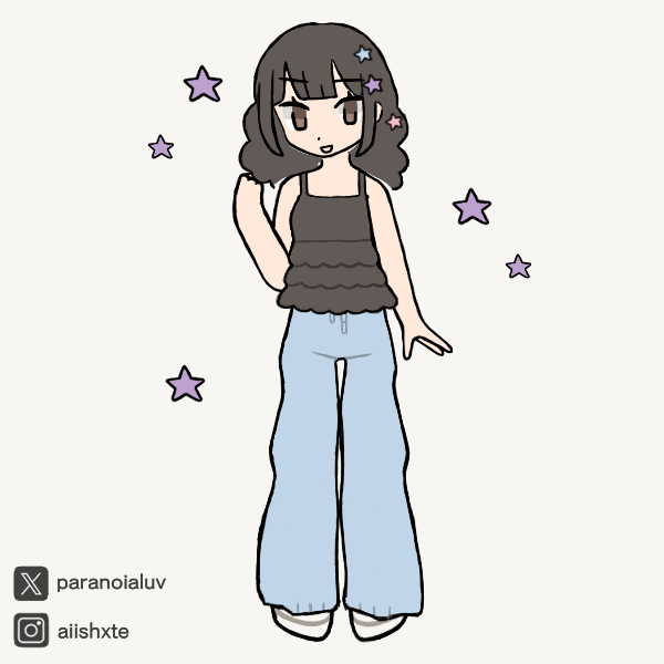 RamonaSDubs's tweet photo. Não tinha óculos não gostei 😢. Cadê o respeito com nós míopes https://t.co/87vPZnxH0x