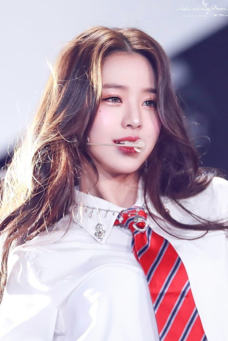 Gidle_x_nebobo tweet picture
