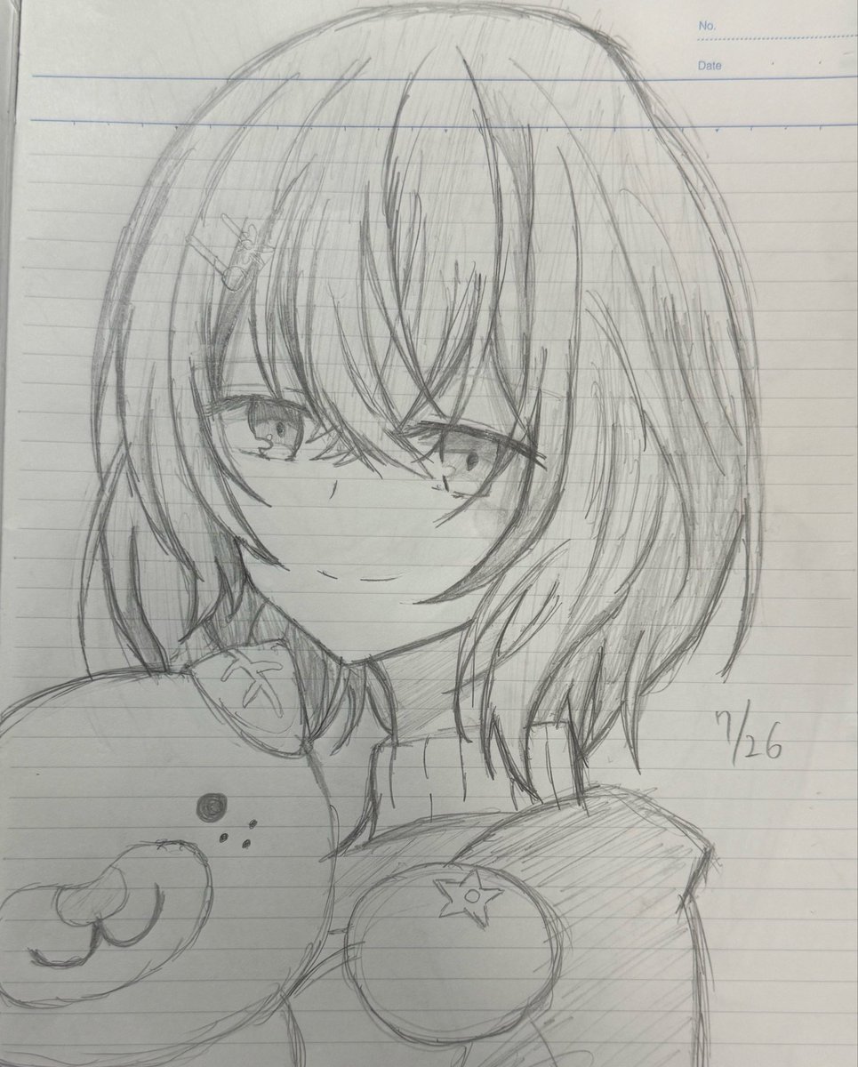 akatsuki071026's tweet photo. 【私を喰べたい、ひとでなし】
八百歳比名子 イラスト
(今年の伊予彩まつりの時＋聖地巡礼中に描いた過去絵) https://t.co/HgRLTOBQnS