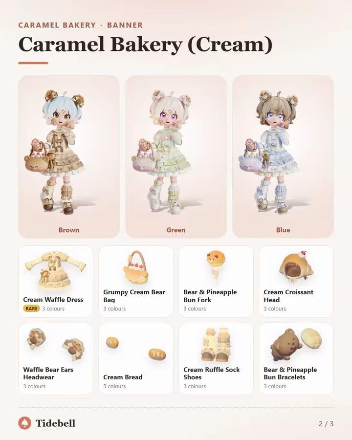 SN_471's tweet photo. 次の新しいガチャのバナー🍞 https://t.co/8vRXEPQtgr