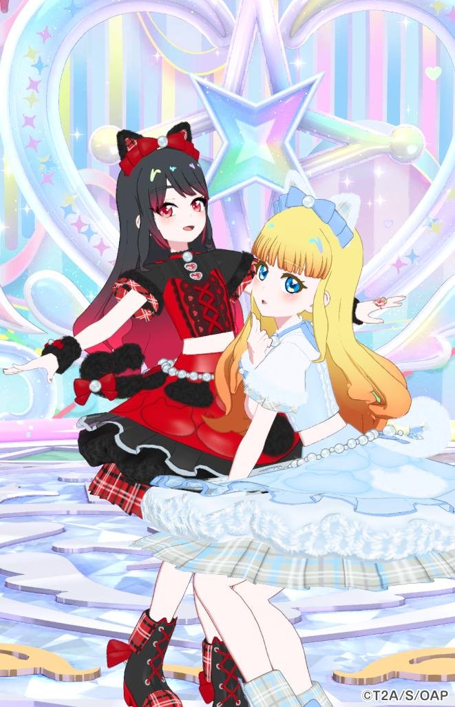Sitorin_aipr's tweet photo. 久しぶりにアイプリバースやって来ました！
アイドルチェックも取れたし
シーサイドフェスも2色だけ揃いました！金欠なのでここでセーブです😭 https://t.co/MaaMtdWHOK