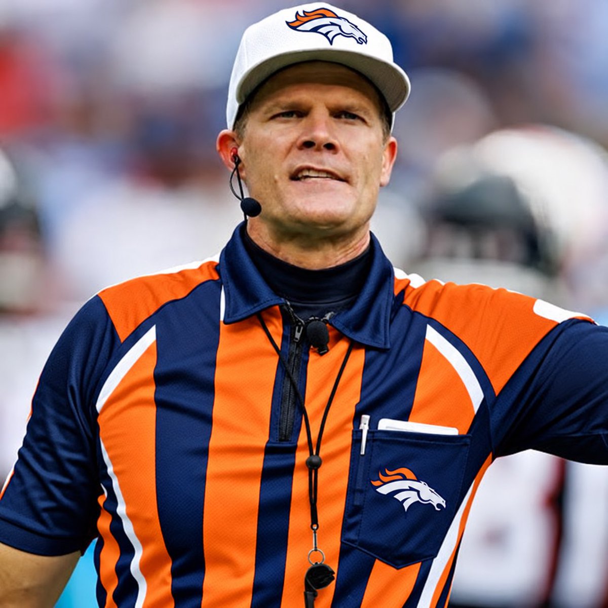 Wiggs4Pres's tweet photo. @NFL @Broncos Clay Martin and the Broncos win it! https://t.co/XOhGDsypbR