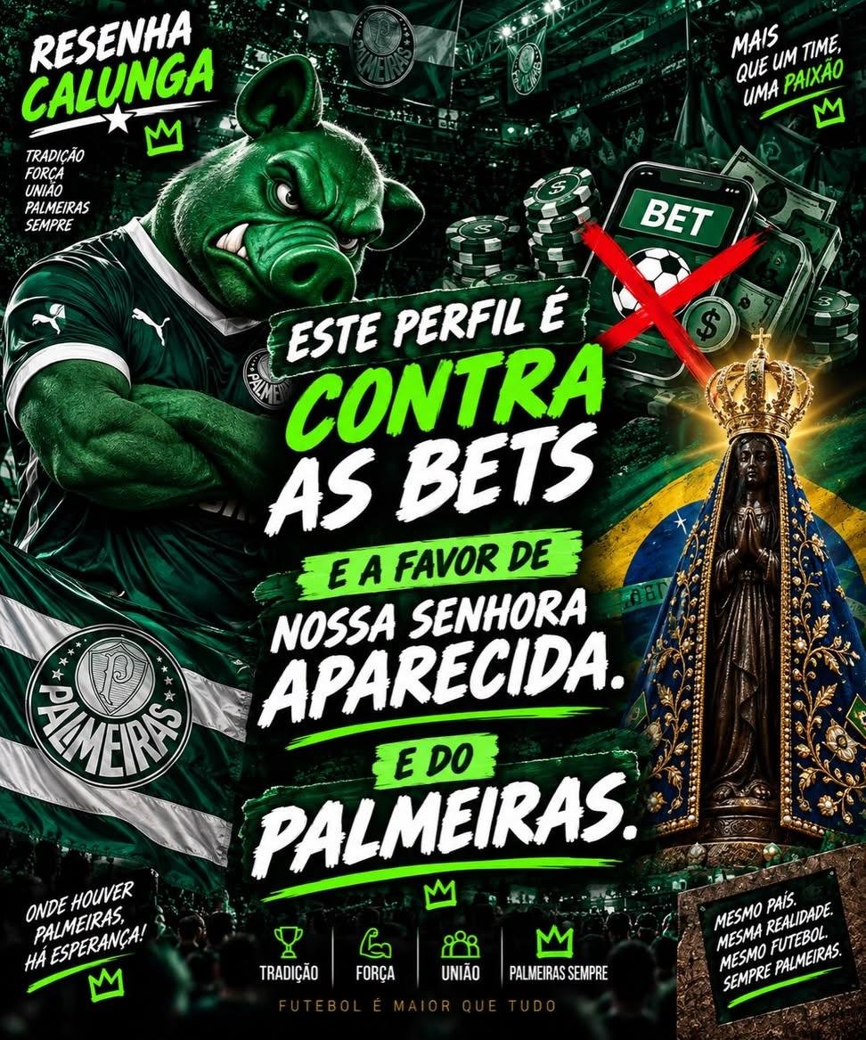 Fefeluxo's tweet photo. @palmeirasmeme https://t.co/d7V9O2oGMG