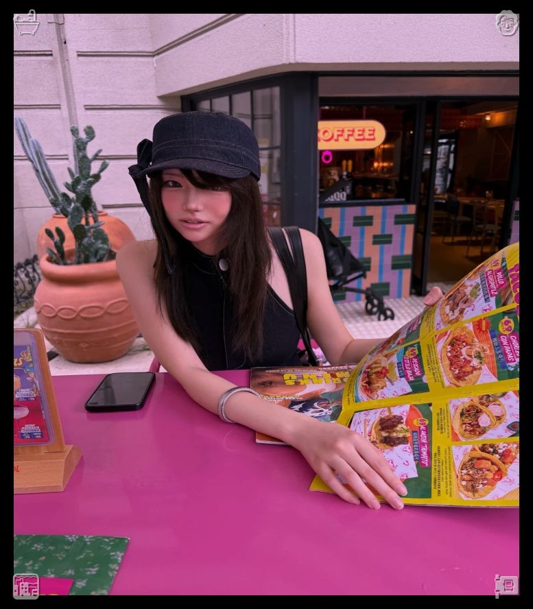 refrigeratorlol's tweet photo. 🪔Loud music in the houseYour internal dialogue creates your emotional reality. Reframe negative thoughts to build a more empowering mental landscape. https://t.co/e7nnV3wnp5